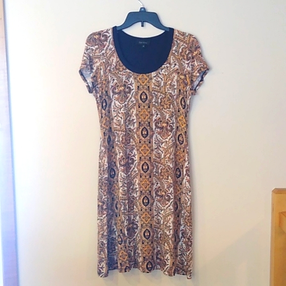 Karen Kane Shift Dress Womens M - Picture 2 of 8